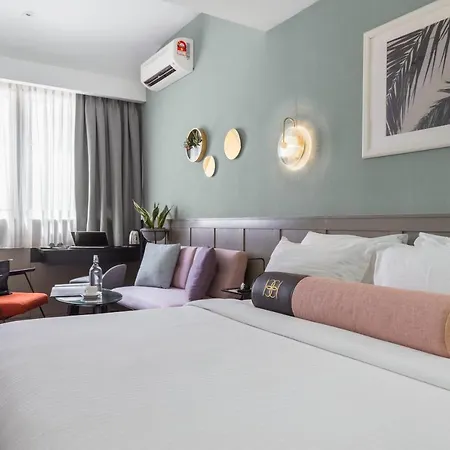 Bello & Bella Boutique Hotel-2